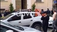 حمله مسلحانه به یک کلیسا در ترکیه+جزییات و فیلم