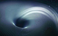 سیاهچاله هیولایی در کمین زمین است!