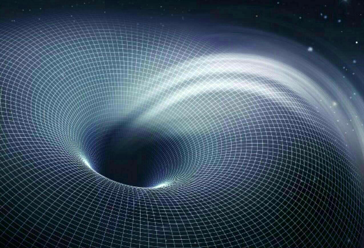 رکورد جدید نجومی| رصد یک جفت ابر سیاهچاله عظیم