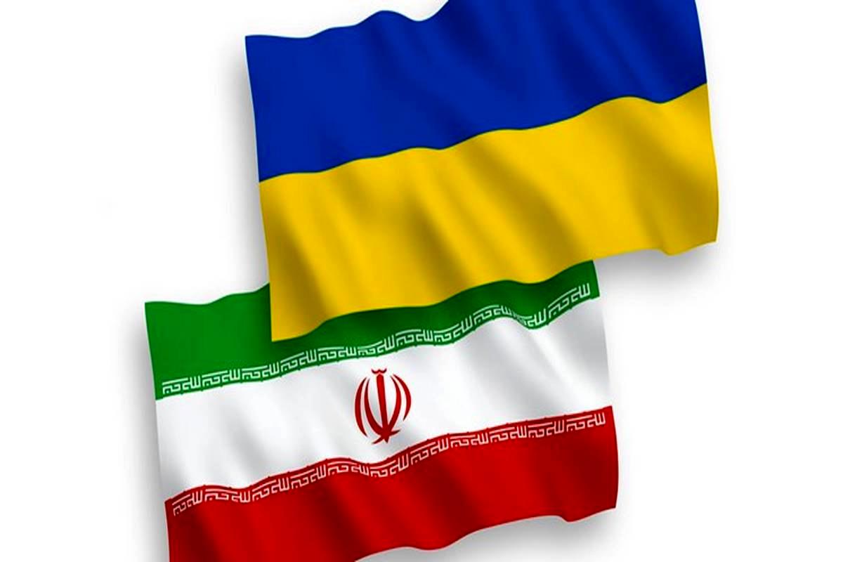 لحن تهدیدآمیز اوکراین علیه  ایران