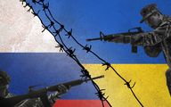 اعتراف بزرگ روسیه درباره جنگ اوکراین برای نخستین بار