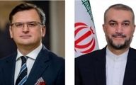 امیرعبداللهیان : اتهام ارسال پهپاد ایرانی به روسیه برای جنگ علیه اوکراین را رد می‌کنیم