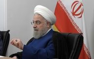 واکنش نشریه سپاه به حضور روحانی در انتخابات خبرگان رهبری