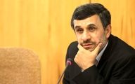 افشاگری‌های جنجالی احمدی‌ نژاد پایان ندارد | افشاگری جدید و عجیب احمدی نژاد درباره مقصران گرانی دلار