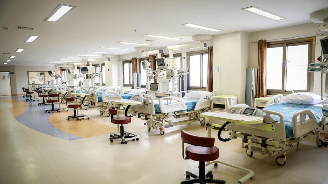 بلای خانمان سوزی که زلزله در تهران به این 29 بیمارستان وارد می‌کند! + اسامی بیمارستان‌ها