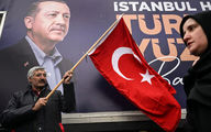 پیام مهم اردوغان برای مردم ترکیه یک روز قبل از انتخابات