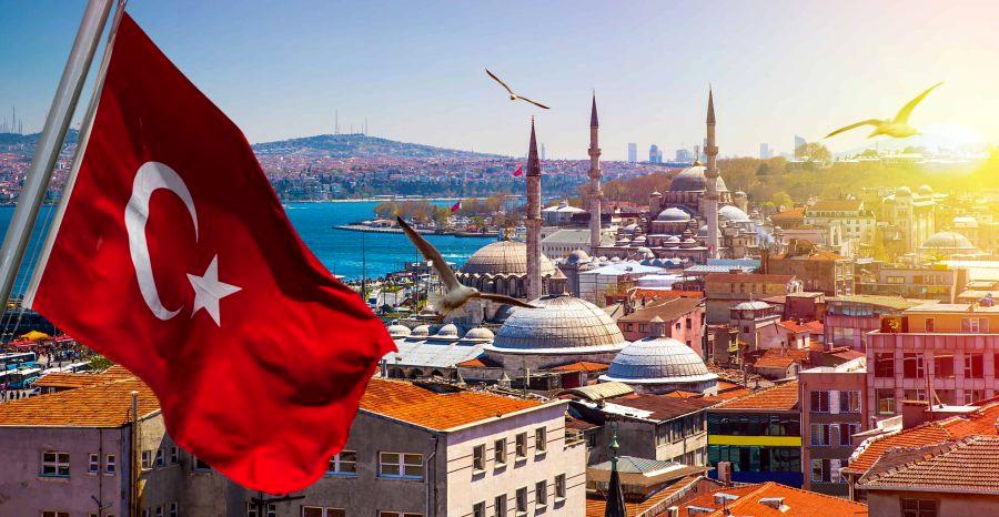 سفارت ترکیه در کی‌یف تخلیه شد