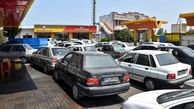 معضل جدید شلوغی پمپ بنزین‌ها / این وضعیت تا کی ادامه دارد؟
