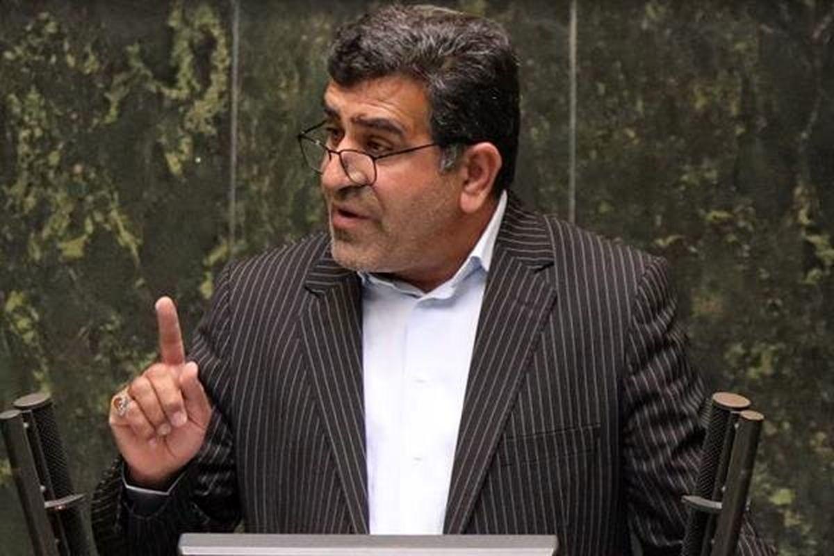 هشدار یک نماینده مجلس درباره وضعیت اینترنت ایران