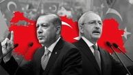 اولین نتایج انتخابات ترکیه؛ اردوغان پیشتاز است
