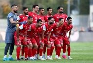 ستاره پرسپولیس نیمکت‌نشین شد + عکس

