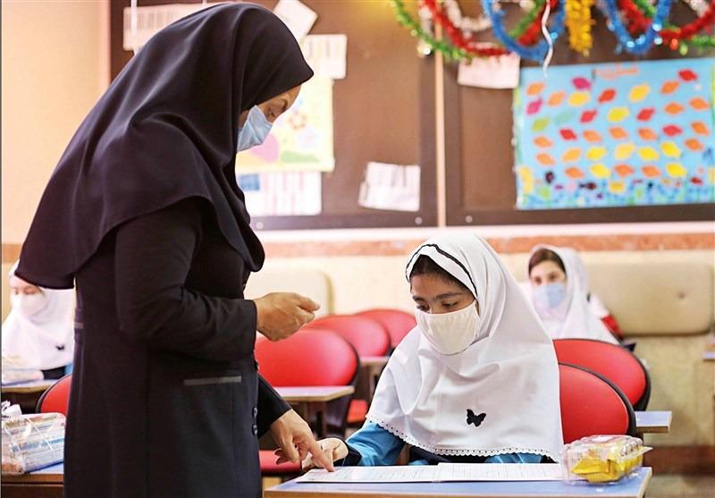  میزان رضایت شغلی معلمان و فرهنگیان ایرانی اعلام شد