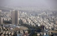 یخبندان به تهران رسید|اعلام هشدار در پایتخت