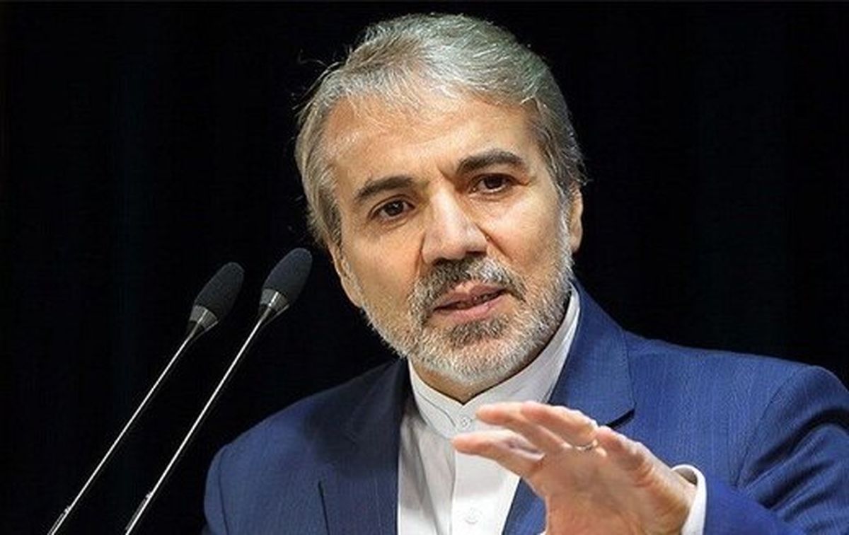 معاون روحانی: مجلس کنونی نگذاشت تحریم‌ها لغو شود