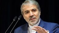 معاون روحانی: مجلس کنونی نگذاشت تحریم‌ها لغو شود
