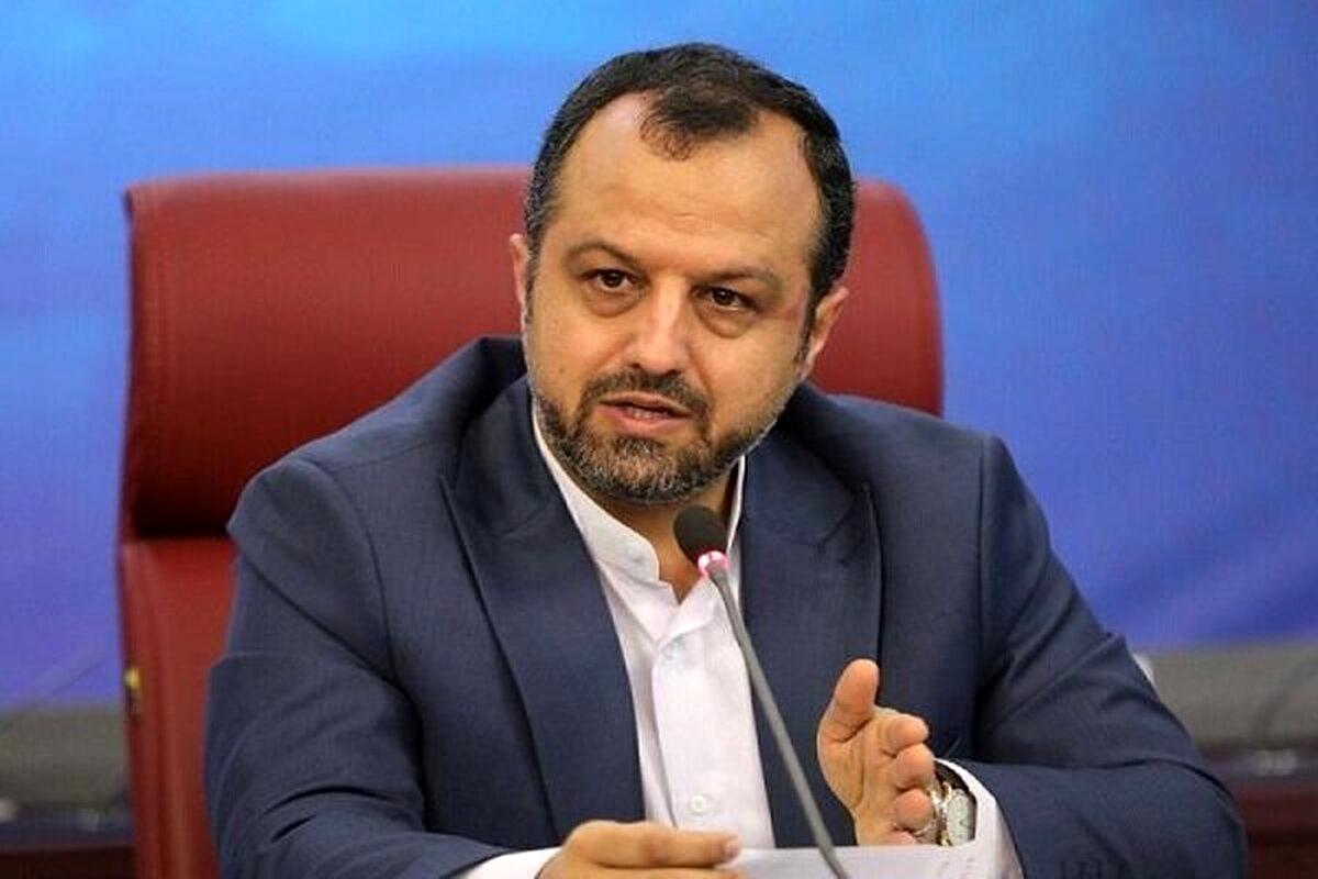 توضیحات عضو کابینه رئیسی درباره اقدام جمهوری آذربایجان علیه ایران