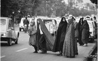 تصاویر دیدنی از تهران قدیم که شاید ندیده باشید| عکس