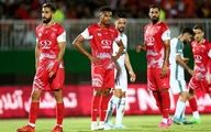 ترکیب پرسپولیس برابر تیم الاهلی؛سورپرایز آسیایی گاریدو