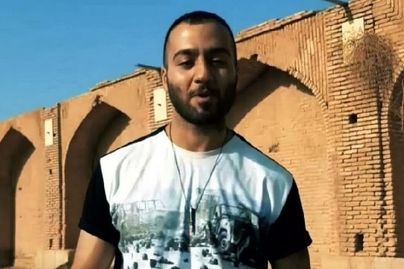 خبر تازه از وضعیت سلامت توماج صالحی در زندان

