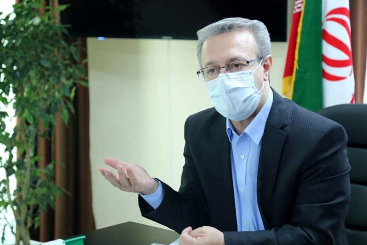 محسنی بندپی: استیضاح وزیر بهداشت به قوت خود باقی است