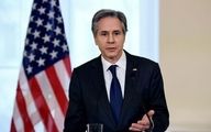 واکنش وزیر خارجه امریکا به توافق ایران و عربستان