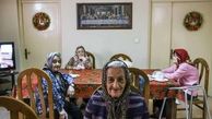 آماری هولناک از زنان سالمند مجرد در ایران/ تعداد  دختران و پسران مجرد بالای ۴۰ سال +جدول