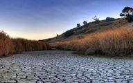 خشکسالی در کشور رکورد زد