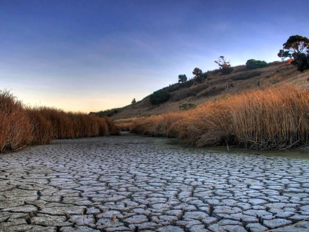 خشکسالی در کشور رکورد زد