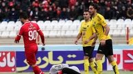 فدراسیون فوتبال سپاهان را نقره داغ کرد