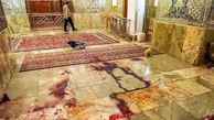 اعترافات نفر دوم حمله تروریستی شاهچراغ‌: ساعت ۳ شب ‌اطلاعات ایران دستگیرم کرد