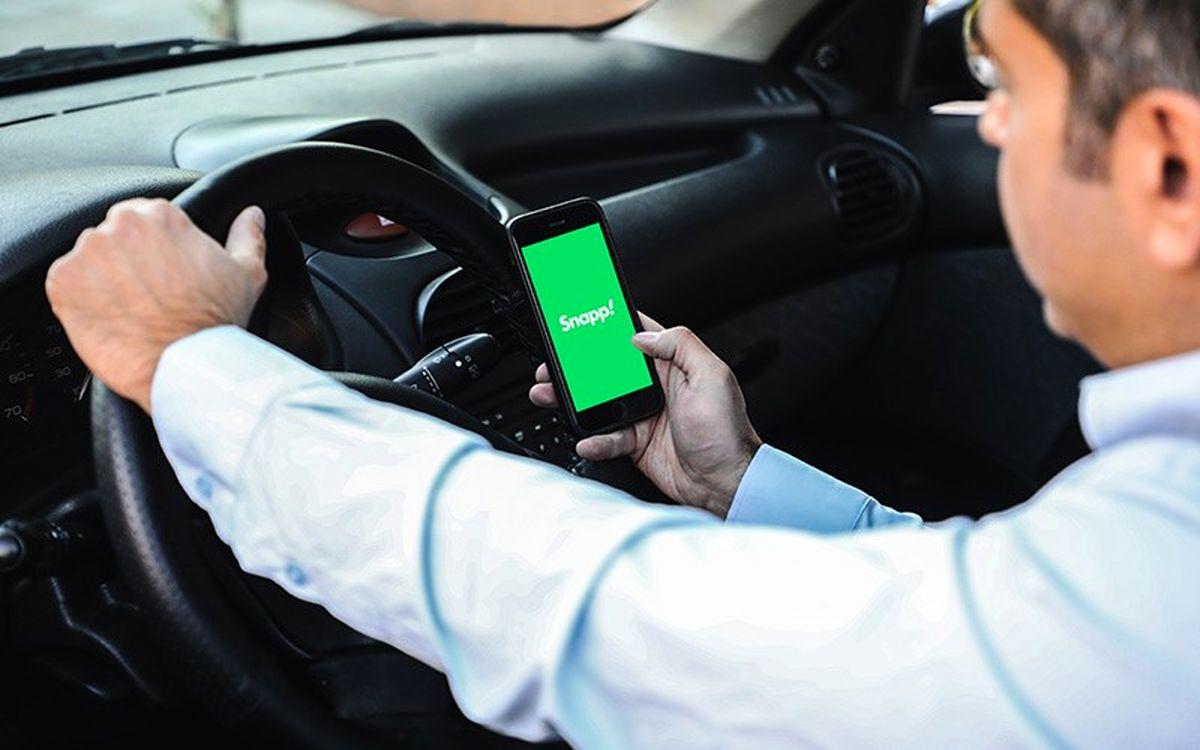 رانندگان اسنپ و تپسی بخوانند / جزییاتی جدید از بیمه رانندگان تاکسی‌های اینترنتی
