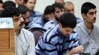 برای «سامان صیدی» حکم اعدام صادر شد؟