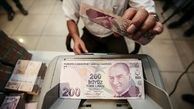 قیمت لیر ترکیه دوباره سقوط می‌کند؟

