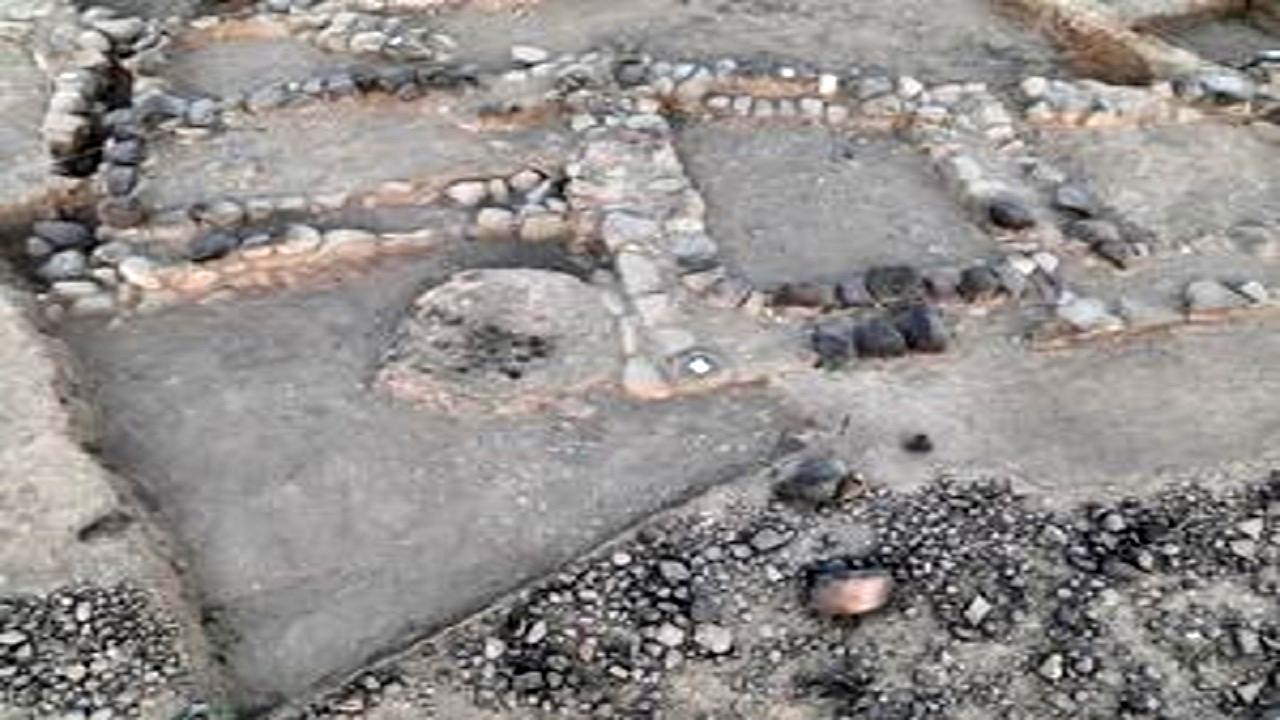 ببینید| کشف خانه های منحصر بفرد ۵ هزار ساله در عمان