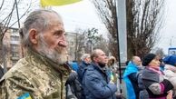 نخستین تصاویر از قربانیان و تلفات غیرنظامیان جنگ اوکراین
