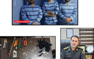 شکار «دزدان  فامیلی آپارتمان های تک واحده» در مشهد