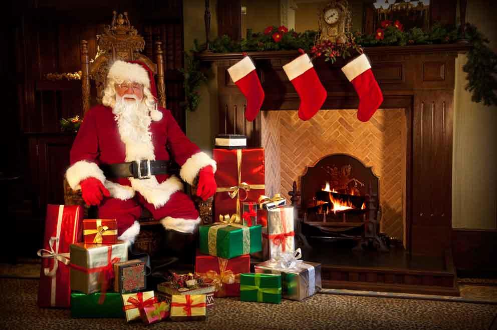 تاریخ دقیق کریسمس در ایران کی است؟/ رنگ سال چیست؟ 