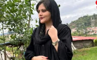واکنش تند مهرعلیزاده به خبر فوت مهسا امینی : از پیشگاه مردم طلب بخشش کنید