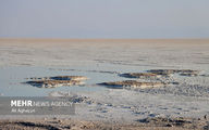 درخواست ۴۳نماینده مجلس برای انتقال آب خلیج فارس به دریاچه ارومیه