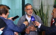 واکنش زاکانی به مدیریت ساختمان های ناایمن در تهران