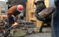 داغ دل کارگران ایرانی تازه شد | حقوق ایرانی‌ها کمتر از بقیه کشورهای منطقه! +عکس