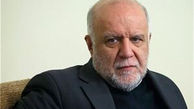واکنش وزیر نفت روحانی به شایعه دستگیری «ماندانا زنگنه»
