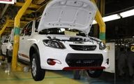 فوری؛ میزان افزایش قیمت کارخانه‌ای خودروهای سایپا و ایران خودرو مشخص شد