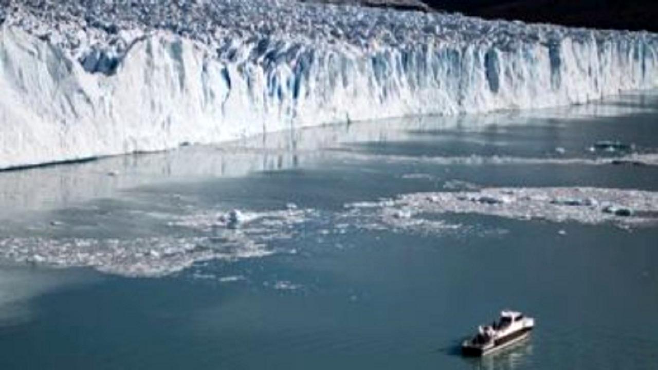 هشدار دانشمندان در مورد میکروب‌های آزادشده بر اثر ذوب یخچال‌ها
