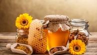 راه تشخیص عسل طبیعی از عسل تقلبی