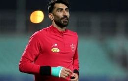 زمان اعلام رأی شکایت پرسپولیس از بیرانوند اعلام شد