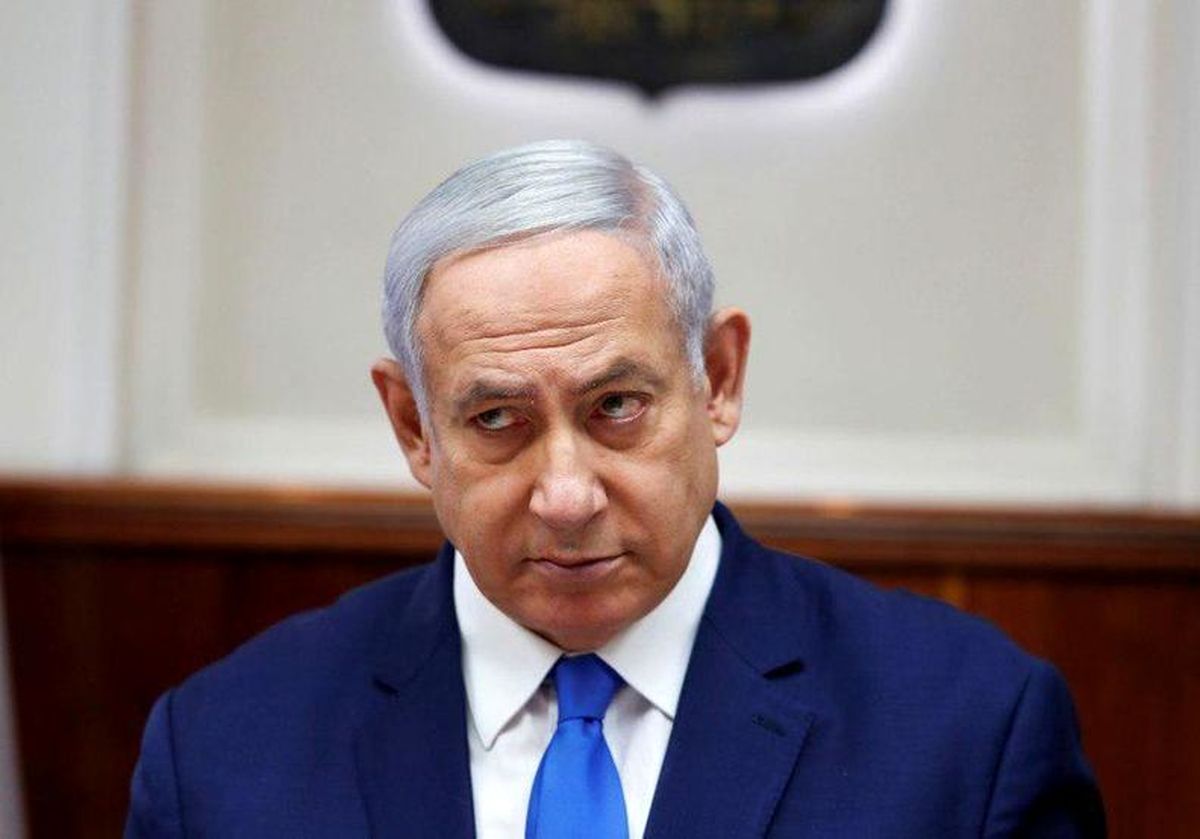 روابط اسرائیل با امریکا تیره شد | دستور نتانیاهو برای عدم دیدار با مقامات امریکایی