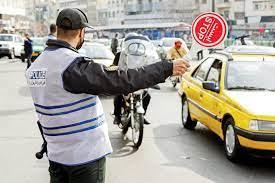  تاریخ اعمال نرخ جدید جریمه‌های رانندگی /جدول افزایش سرسام‌آور جریمه‌های رانندگی