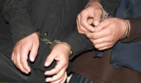 دستگیری ۱۵۲ نفر در انهدام ۱۵ باند شرط‌بندی 