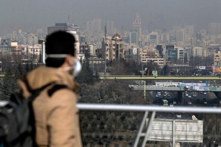 احتمال تعطیلی تهران به دلیل تشدید آلودگی هوا | کدام مراکز تهران تعطیل شدند؟
